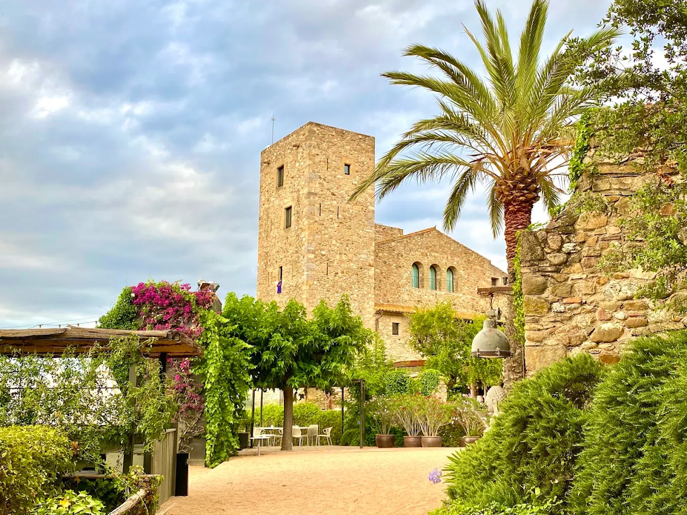 Castell d’Empordà